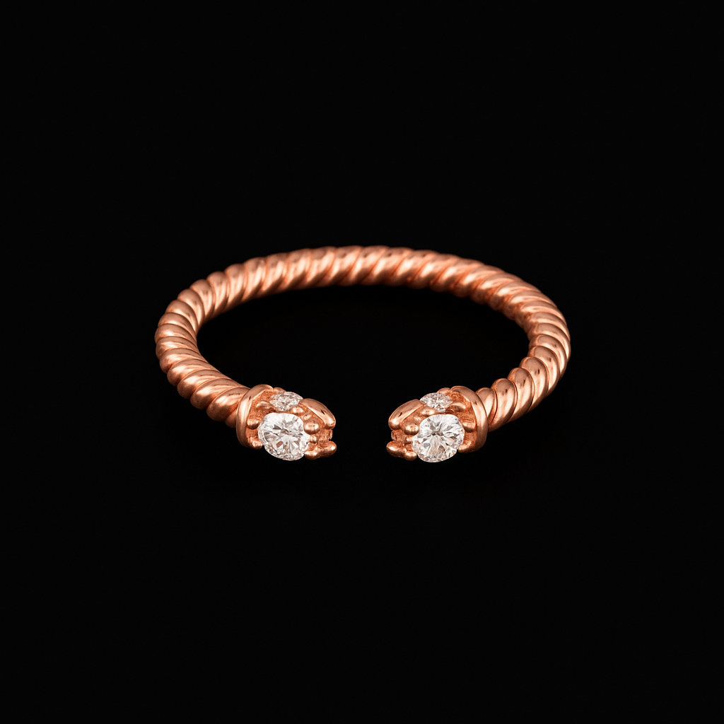 Anello corda