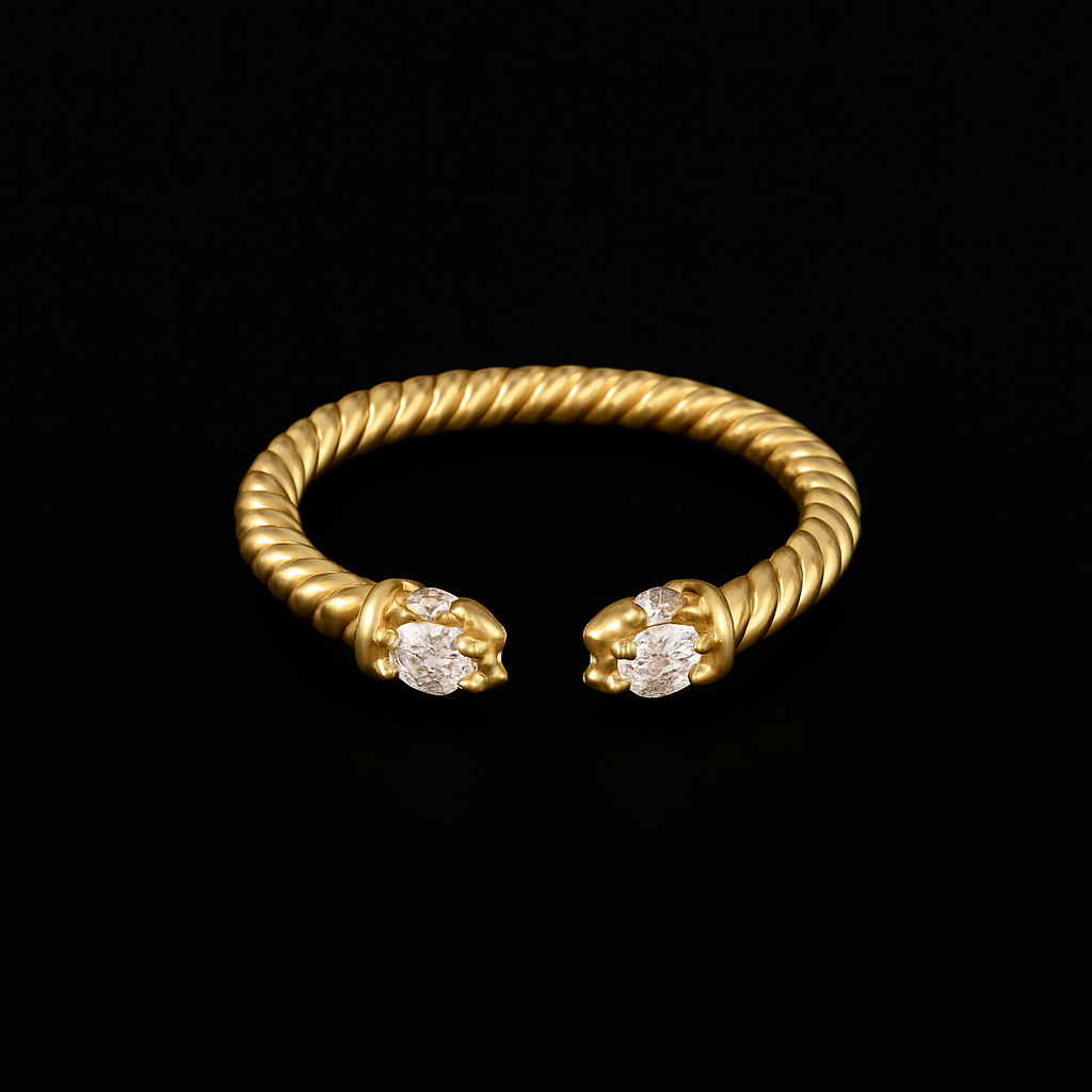 Anello corda