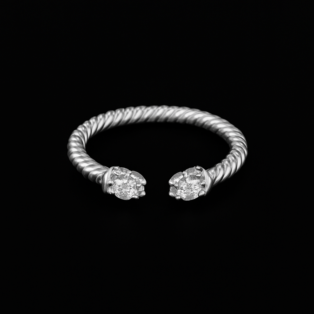 Anello corda