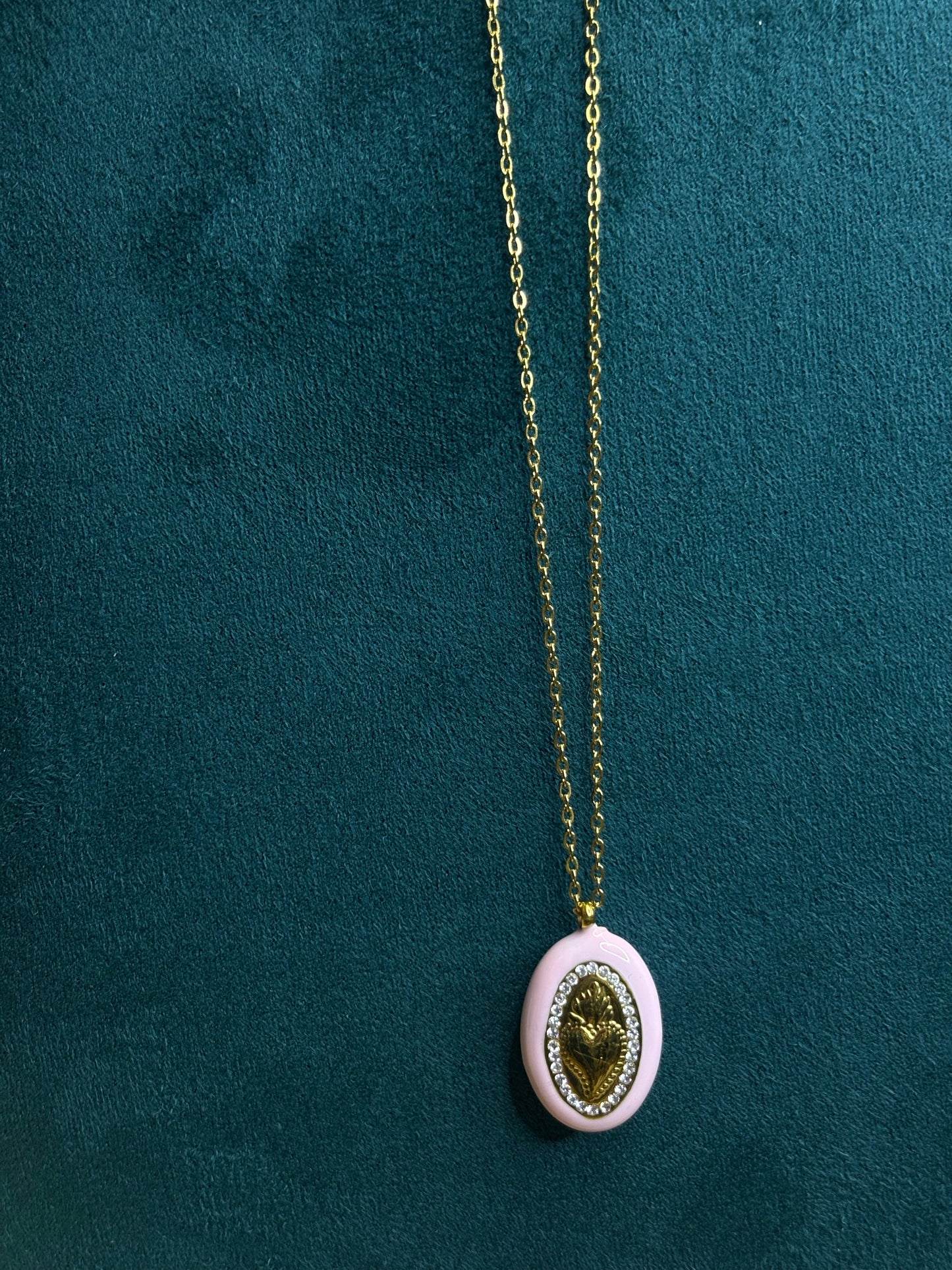 Collana “Santità”