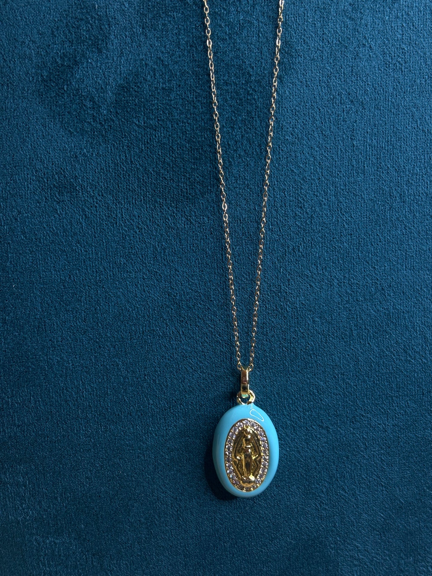 Collana “Santità”