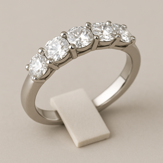 Anello Quintessenza di luce