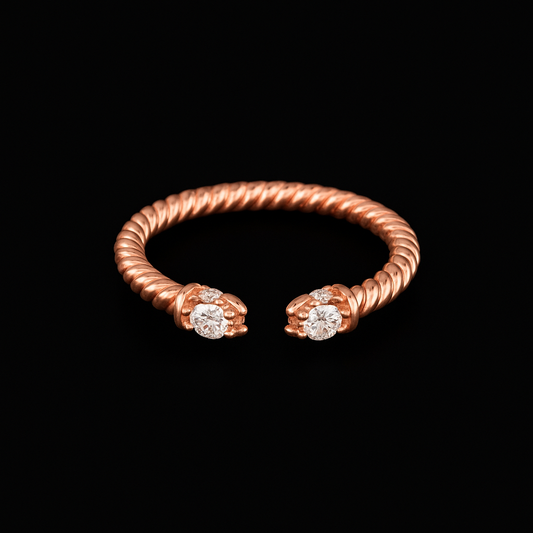 Anello corda
