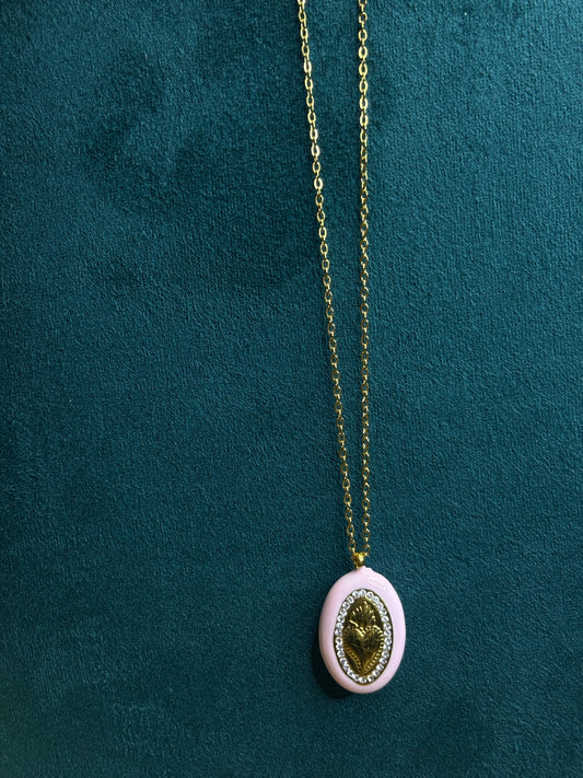 Collana “Santità”