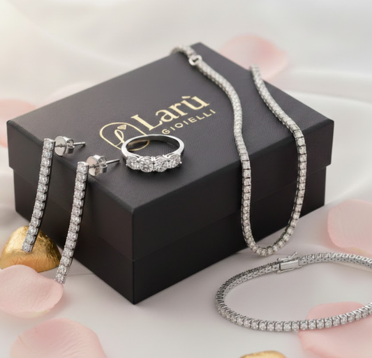 Box San Valentino