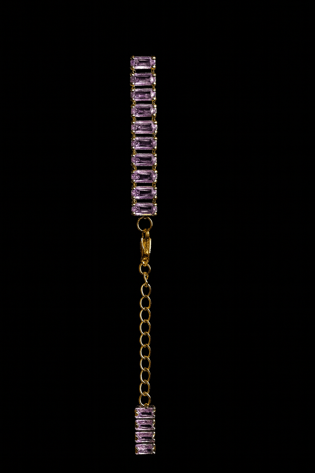 Bracciale in Acciaio con Pietre Nere Rettangolari in argento 925 con zirconi - Larù Gioielli (per Bracciali) Bracciale in Acciaio con Pietre Nere Rettangolari in argento 925 elegante - Larù Gioielli (per Collane) Bracciale in Acciaio con Pietre Nere Rettangolari in argento 925 luminosi - s