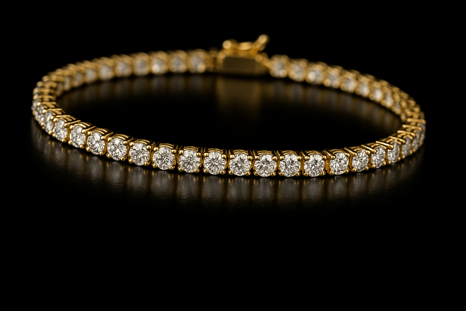 Bracciale tennis in argento 925 in argento 925 con zirconi - Larù Gioielli (per Bracciali) Bracciale tennis in argento 925 in argento 925 elegante - Larù Gioielli (per Collane) Bracciale tennis in argento 925 in argento 925 luminosi - s