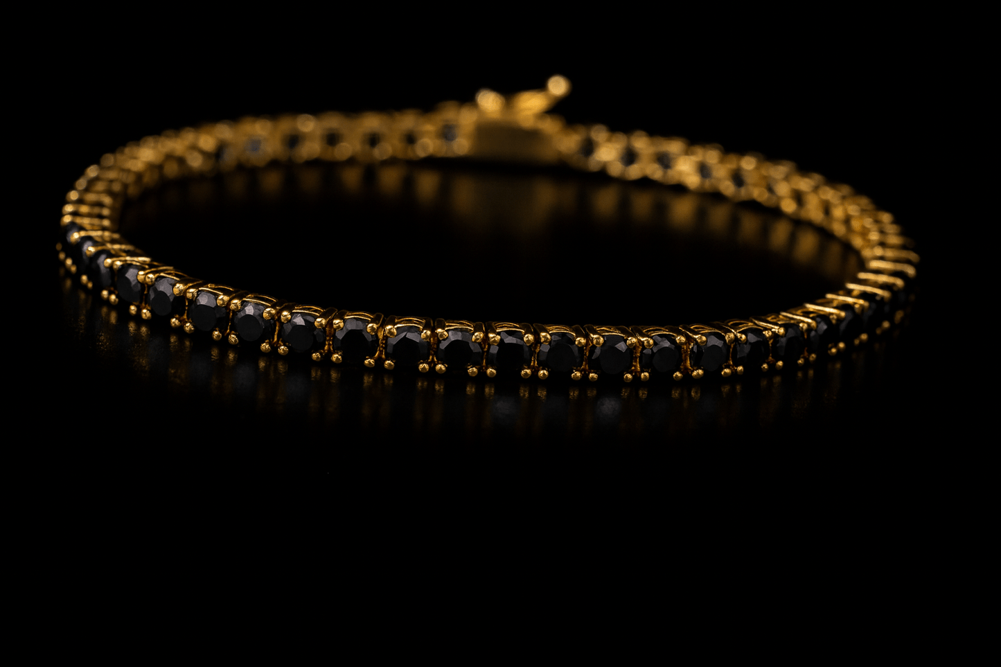 Bracciale tennis in argento 925 in argento 925 con zirconi - Larù Gioielli (per Bracciali) Bracciale tennis in argento 925 in argento 925 elegante - Larù Gioielli (per Collane) Bracciale tennis in argento 925 in argento 925 luminosi - s