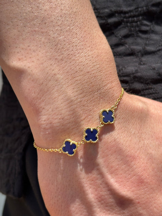 Bracciale Van Cleef in argento 925 in argento 925 con zirconi - Larù Gioielli (per Bracciali) Bracciale Van Cleef in argento 925 in argento 925 elegante - Larù Gioielli (per Collane) Bracciale Van Cleef in argento 925 in argento 925 luminosi - s