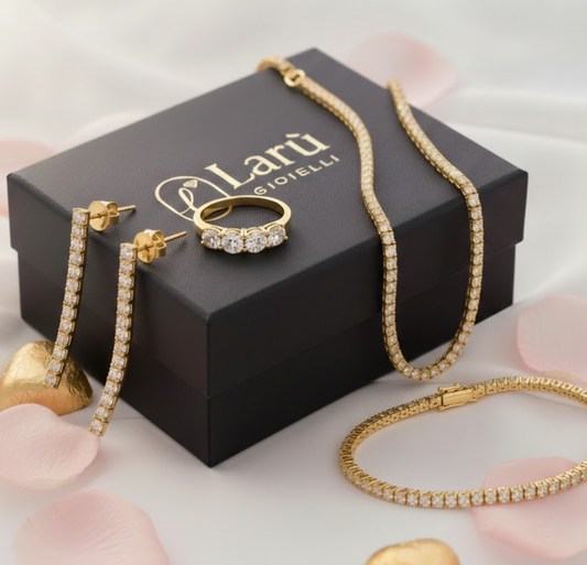 Box San Valentino
