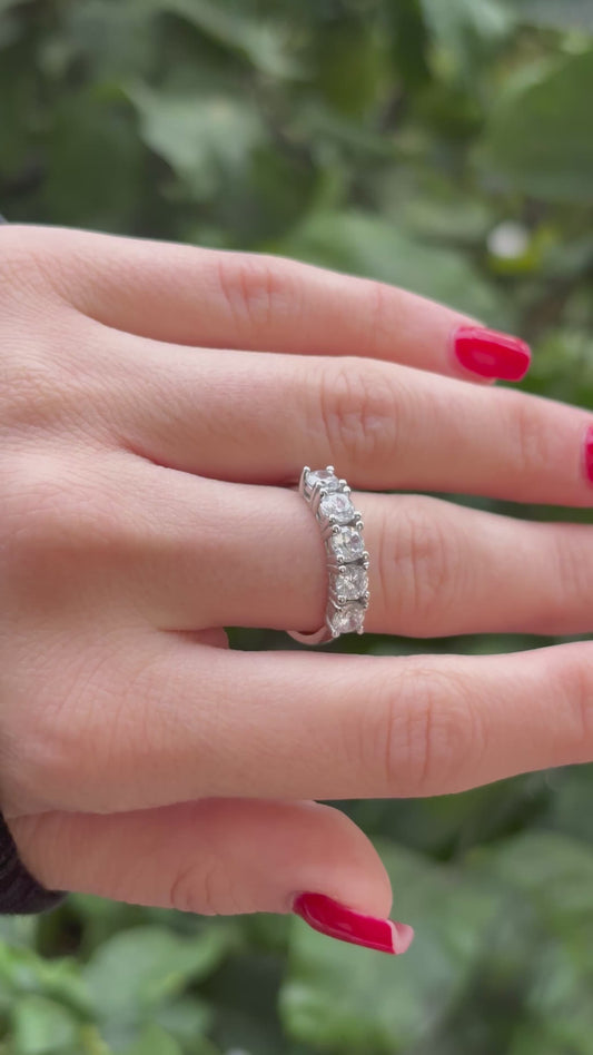 Anello Quintessenza di luce