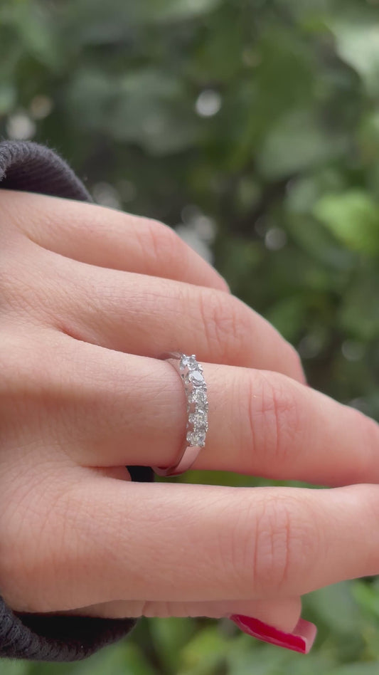 Anello Cinque Incanti